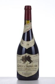 france-bourgogne-wine-gevrey-chambertin-la-combe-aux-moines-1999